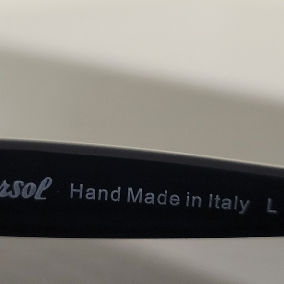 Persol 649 Black - Picture 4 of 6